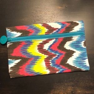 Ipsy Cosmetic Bag